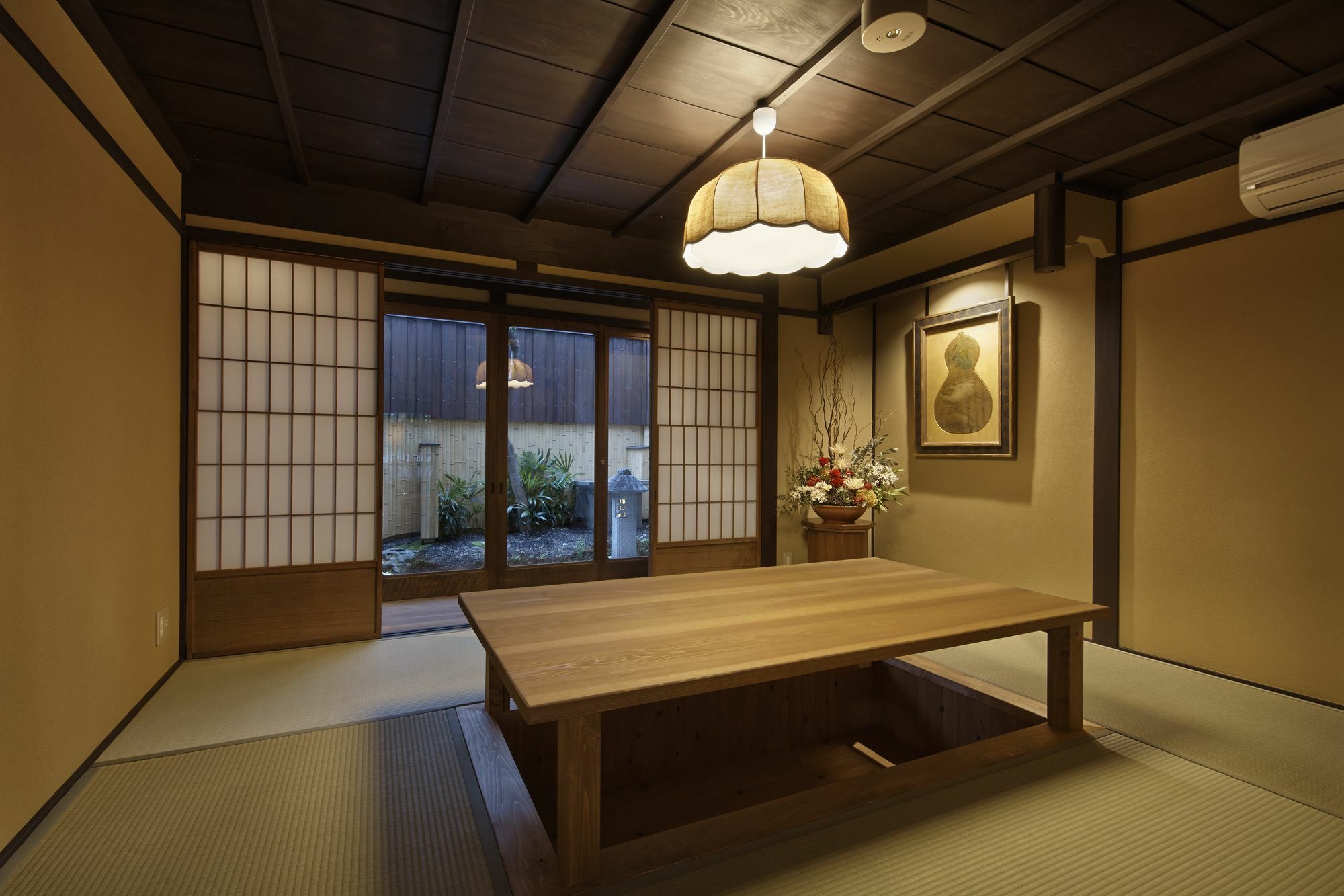 Kiyomizu Gojo Ntei Villa Kyoto Eksteriør bilde