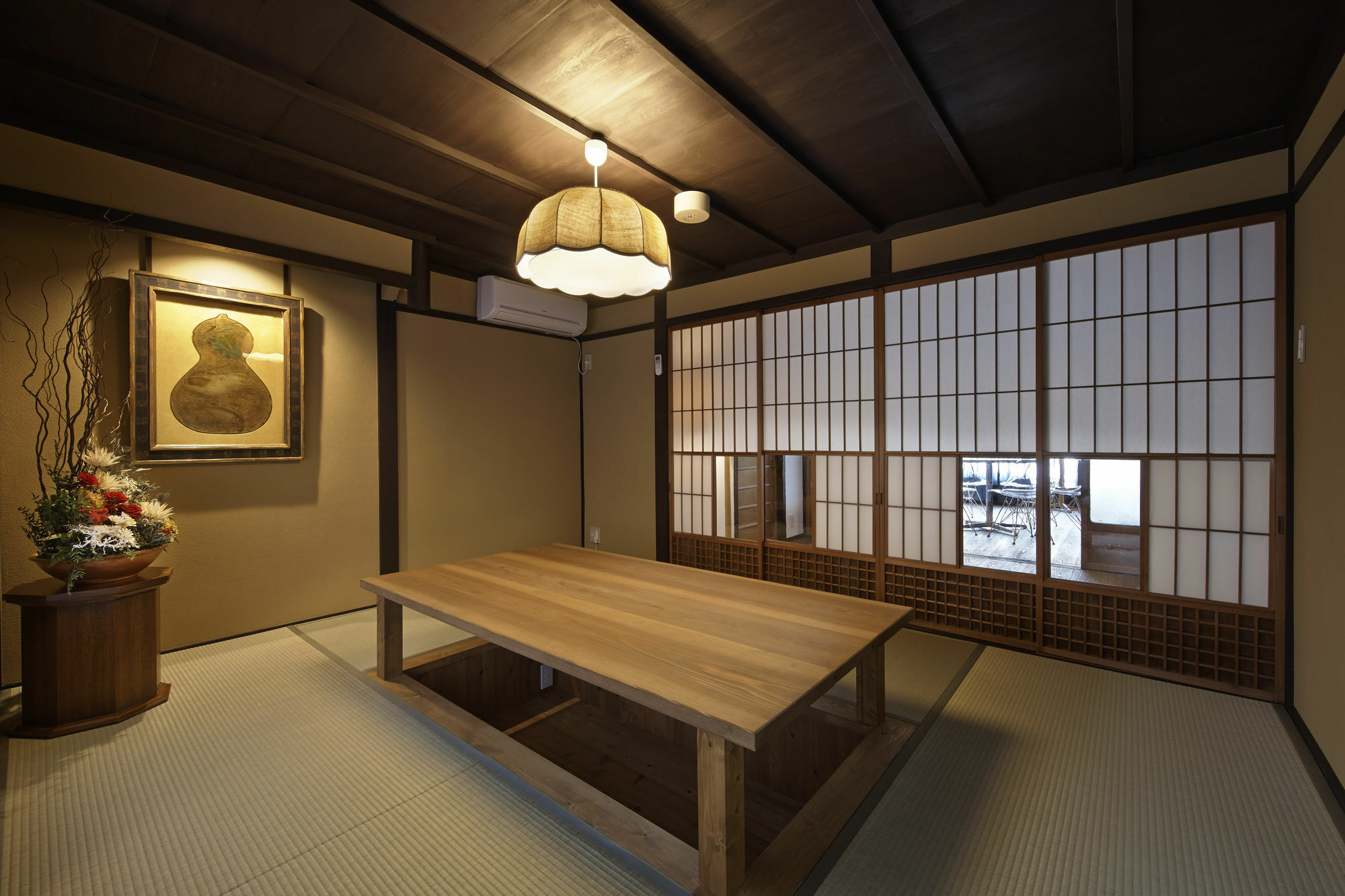 Kiyomizu Gojo Ntei Villa Kyoto Eksteriør bilde