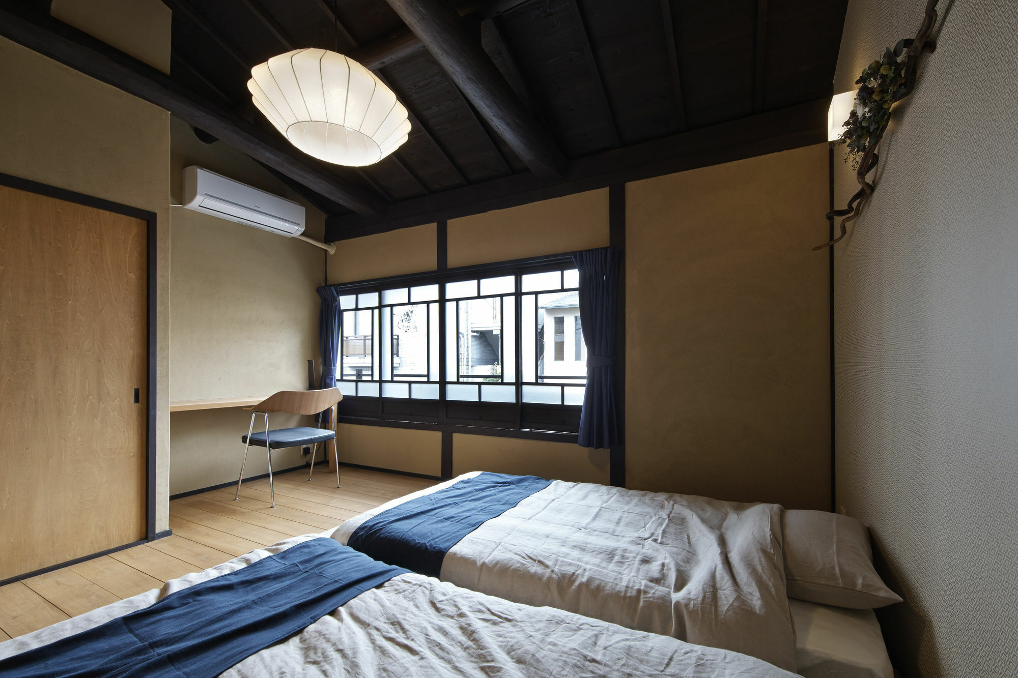 Kiyomizu Gojo Ntei Villa Kyoto Eksteriør bilde